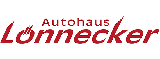 Logo von Autohaus Lönnecker Inh. Dörte Lönnecker 